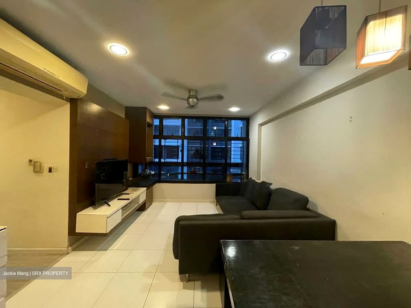 Blk 2A Geylang Serai (Geylang), HDB 2 Rooms #564105991